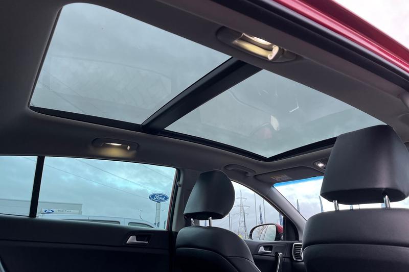 Used Kia Sportage 2017 for sale - 76565046: Photo 39