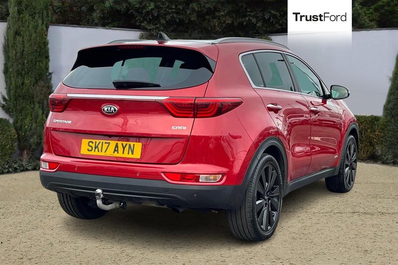 Used Kia Sportage 2017 for sale - 76565046: Photo 4