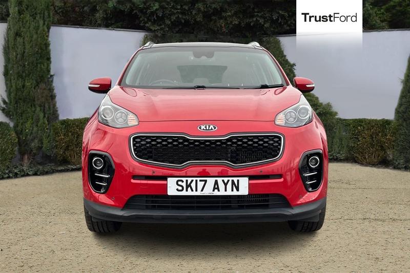 Used Kia Sportage 2017 for sale - 76565046: Photo 6