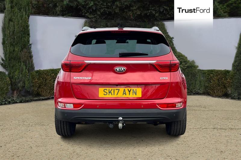 Used Kia Sportage 2017 for sale - 76565046: Photo 7