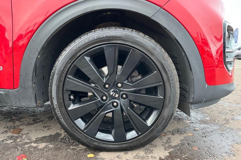 Used Kia Sportage 2017 for sale - 76565046: Photo 8