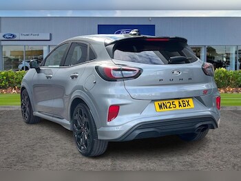 Used Ford Puma undefined for sale - 78400098: Photo