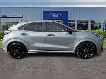 Used Ford Puma undefined for sale - 78400098: Photo