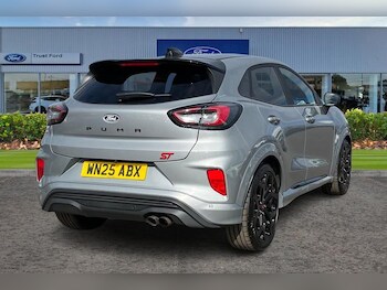 Used Ford Puma undefined for sale - 78400098: Photo