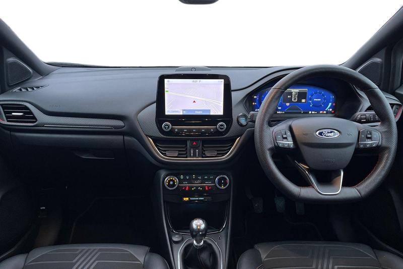 Used Ford Puma 2023 for sale - 77157473: Photo 10