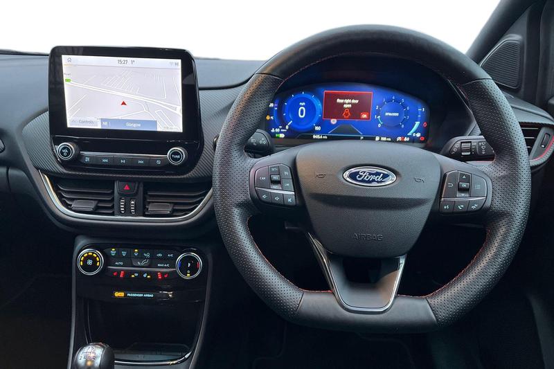 Used Ford Puma 2023 for sale - 77157473: Photo 11