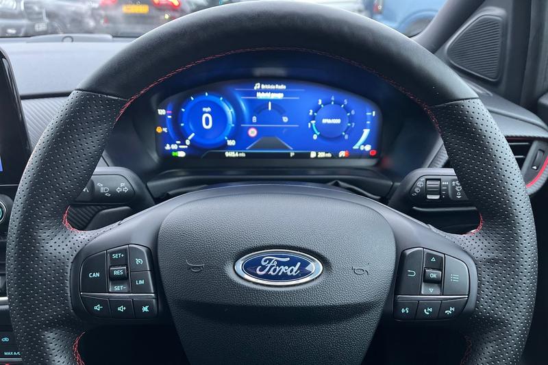 Used Ford Puma 2023 for sale - 77157473: Photo 12