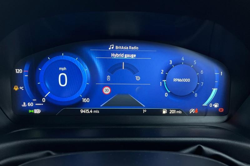 Used Ford Puma 2023 for sale - 77157473: Photo 13