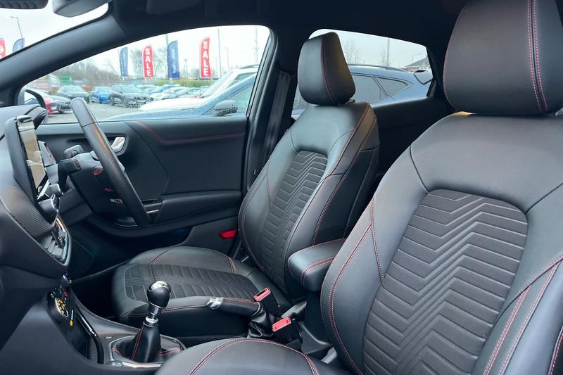 Used Ford Puma 2023 for sale - 77157473: Photo 19