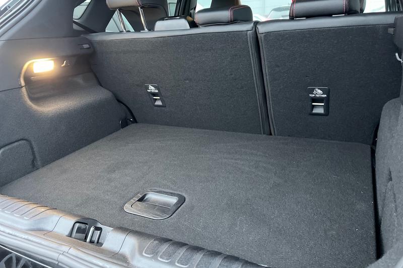 Used Ford Puma 2023 for sale - 77157473: Photo 21