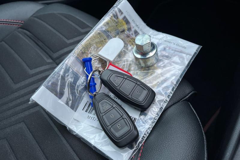 Used Ford Puma 2023 for sale - 77157473: Photo 22