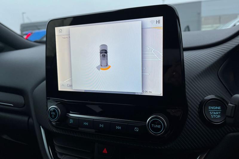 Used Ford Puma 2023 for sale - 77157473: Photo 24