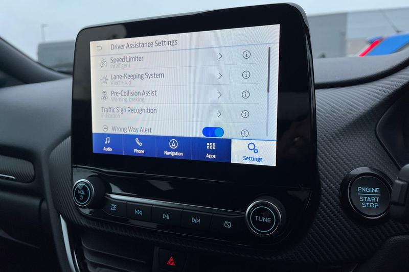 Used Ford Puma 2023 for sale - 77157473: Photo 25