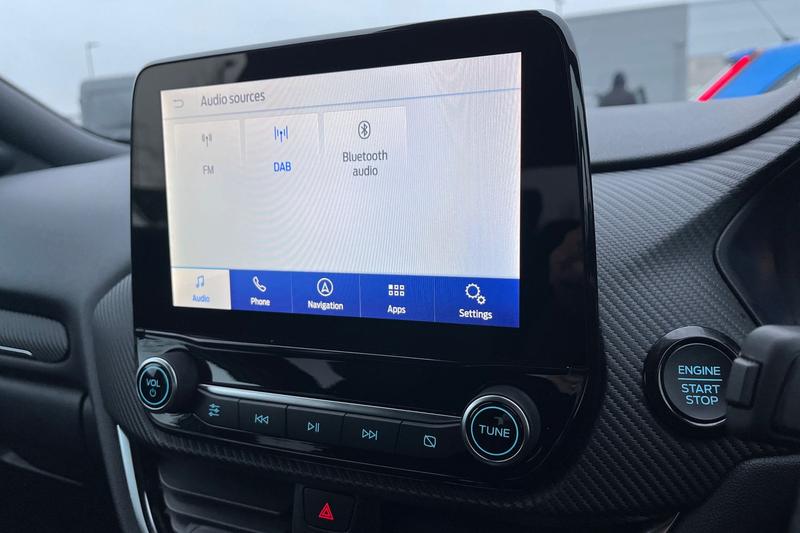 Used Ford Puma 2023 for sale - 77157473: Photo 26