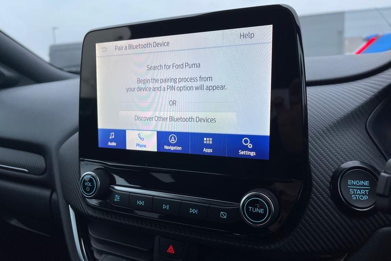 Used Ford Puma 2023 for sale - 77157473: Photo 27