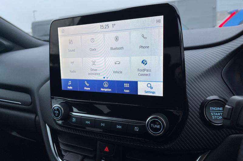 Used Ford Puma 2023 for sale - 77157473: Photo 28