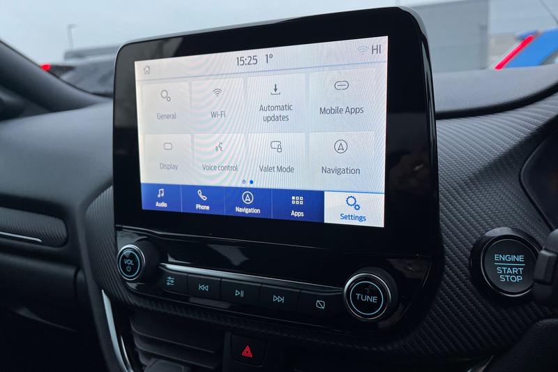 Used Ford Puma 2023 for sale - 77157473: Photo 29