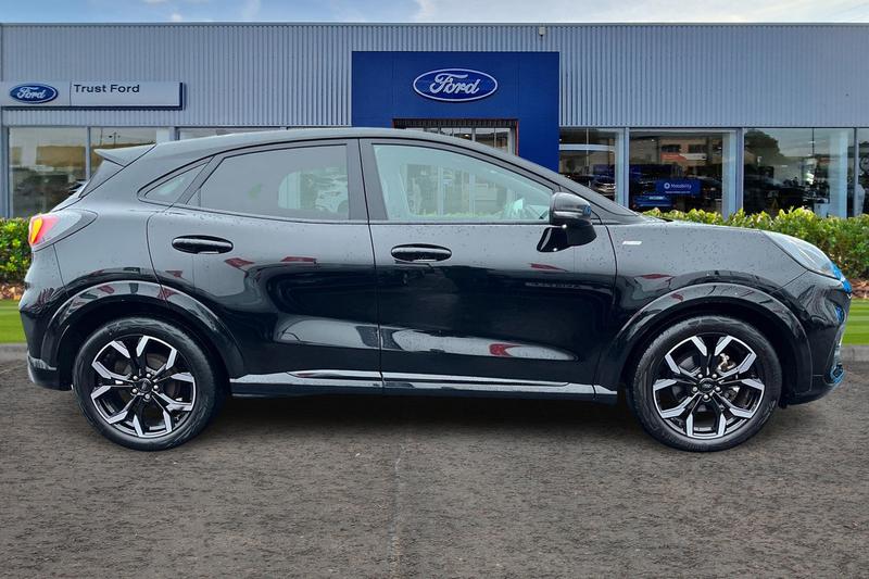 Used Ford Puma 2023 for sale - 77157473: Photo 3