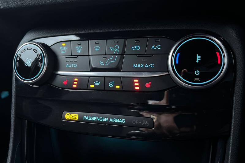 Used Ford Puma 2023 for sale - 77157473: Photo 31