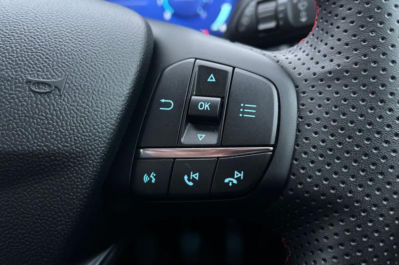 Used Ford Puma 2023 for sale - 77157473: Photo 36