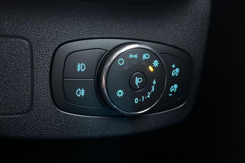 Used Ford Puma 2023 for sale - 77157473: Photo 37