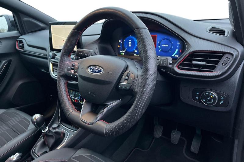 Used Ford Puma 2023 for sale - 77157473: Photo 9