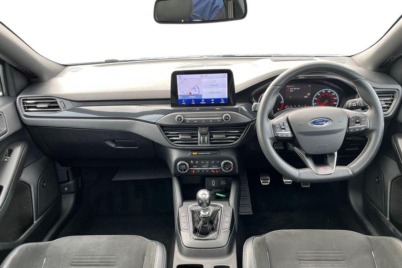 Used Ford Focus 2020 for sale - 78206295: Photo 10