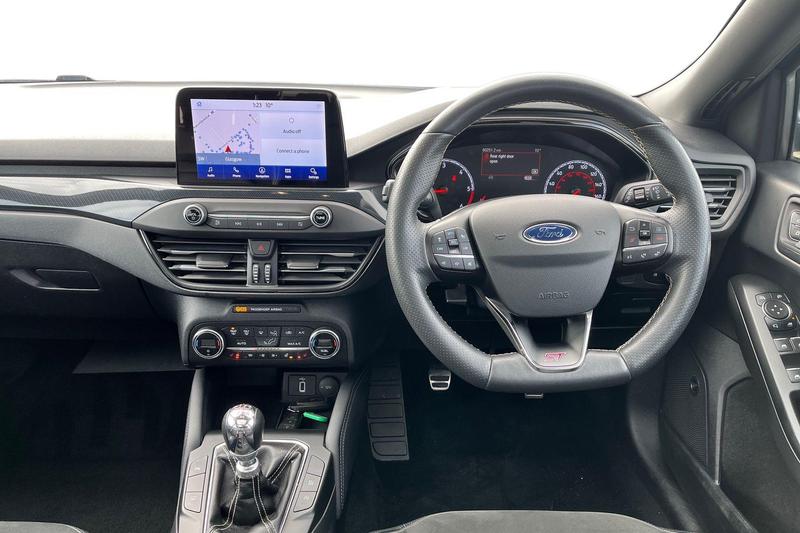 Used Ford Focus 2020 for sale - 78206295: Photo 11