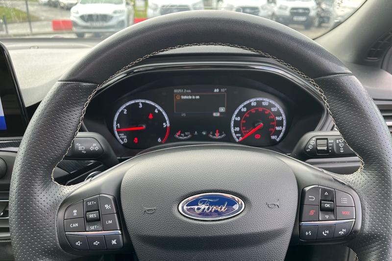 Used Ford Focus 2020 for sale - 78206295: Photo 12