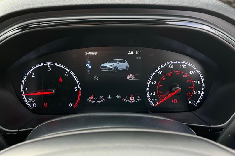 Used Ford Focus 2020 for sale - 78206295: Photo 13