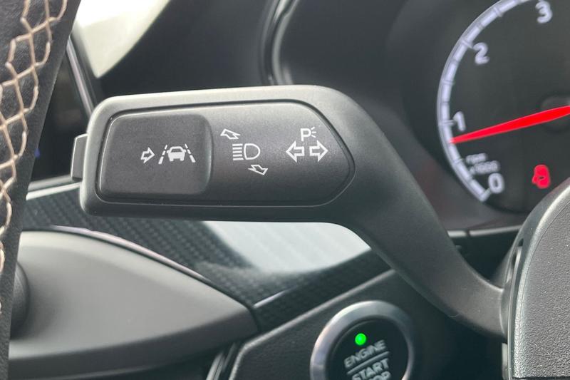 Used Ford Focus 2020 for sale - 78206295: Photo 14