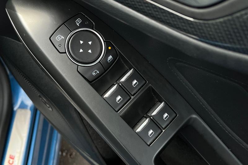 Used Ford Focus 2020 for sale - 78206295: Photo 16