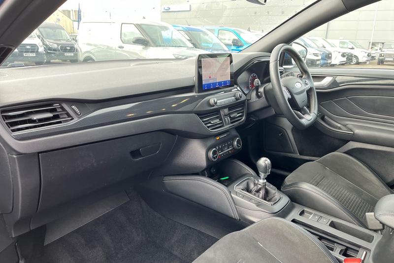 Used Ford Focus 2020 for sale - 78206295: Photo 18