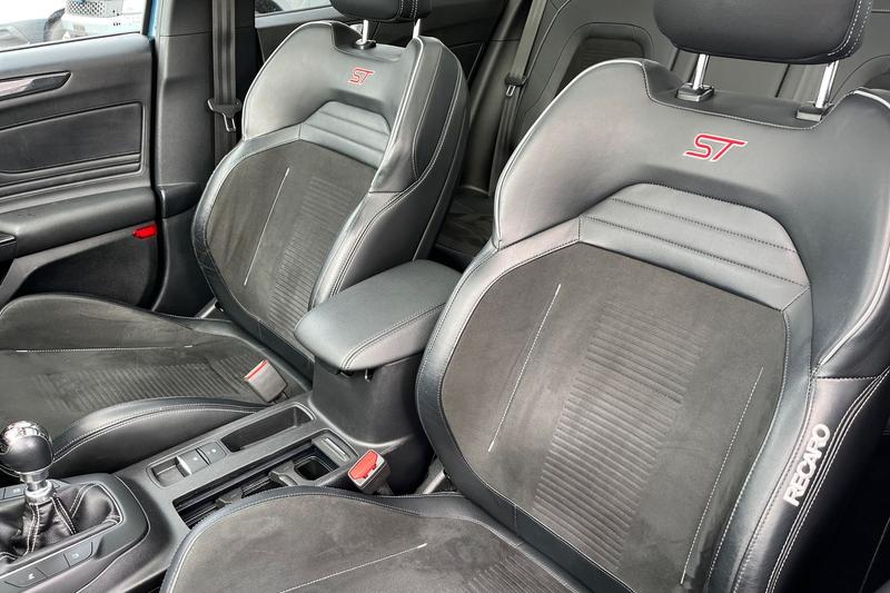 Used Ford Focus 2020 for sale - 78206295: Photo 19