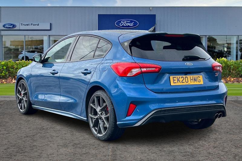 Used Ford Focus 2020 for sale - 78206295: Photo 2