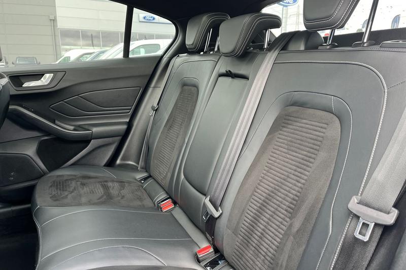 Used Ford Focus 2020 for sale - 78206295: Photo 20