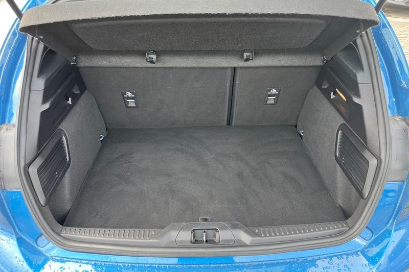 Used Ford Focus 2020 for sale - 78206295: Photo 21