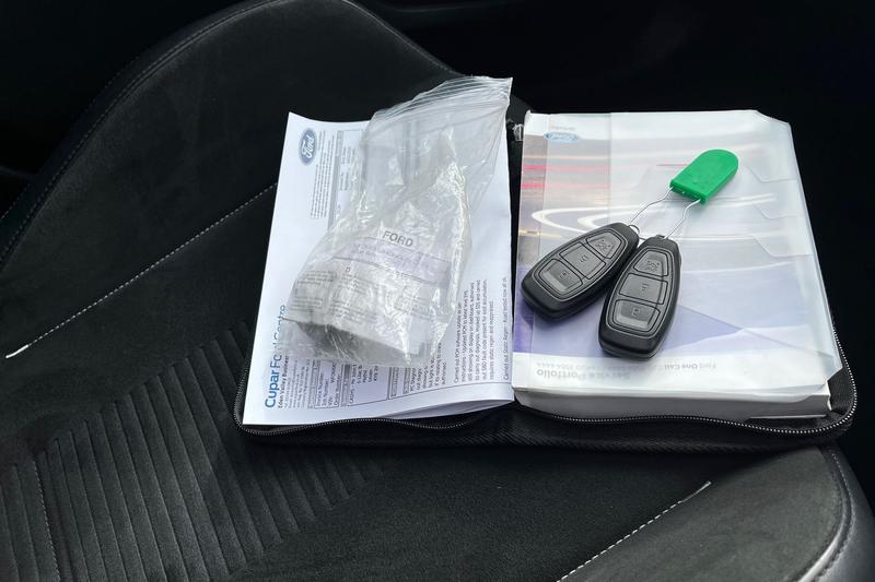 Used Ford Focus 2020 for sale - 78206295: Photo 22