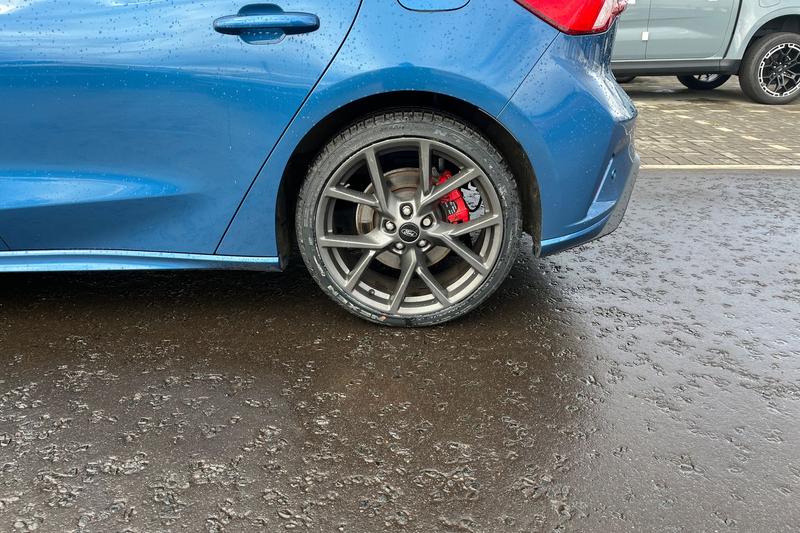 Used Ford Focus 2020 for sale - 78206295: Photo 24