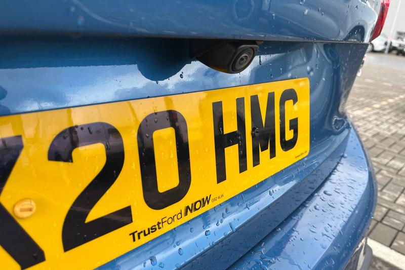 Used Ford Focus 2020 for sale - 78206295: Photo 26