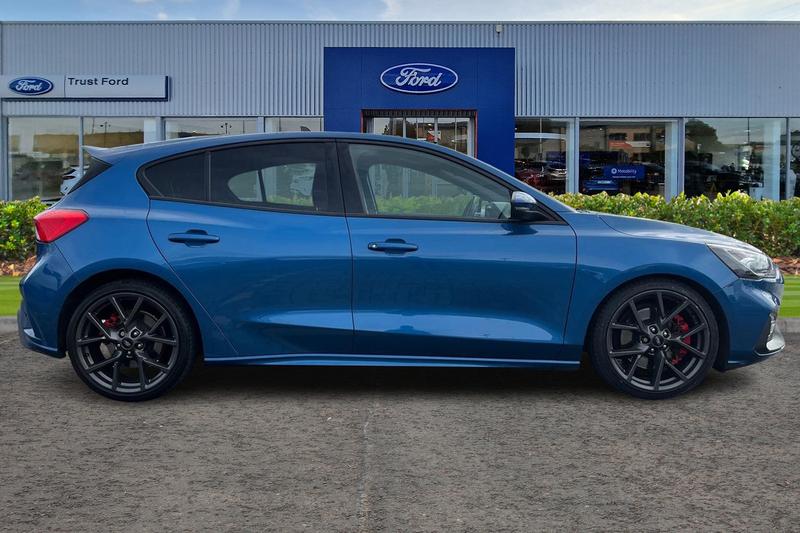 Used Ford Focus 2020 for sale - 78206295: Photo 3