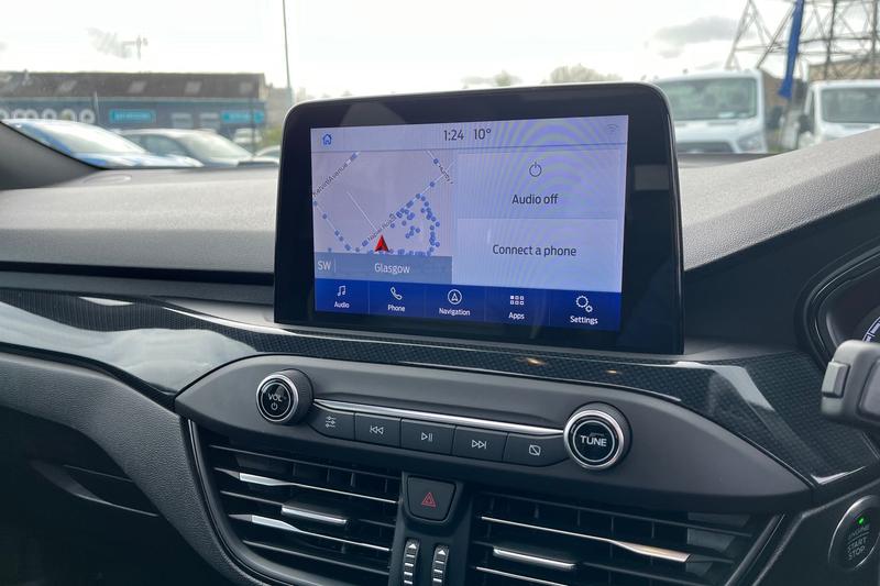 Used Ford Focus 2020 for sale - 78206295: Photo 31