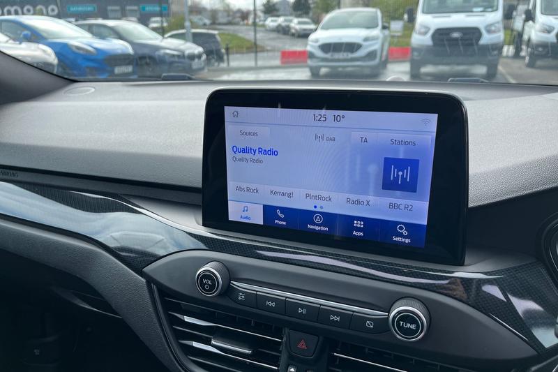 Used Ford Focus 2020 for sale - 78206295: Photo 32