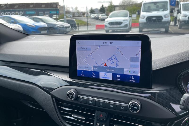 Used Ford Focus 2020 for sale - 78206295: Photo 33