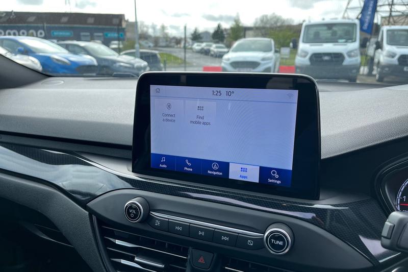 Used Ford Focus 2020 for sale - 78206295: Photo 34