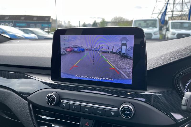 Used Ford Focus 2020 for sale - 78206295: Photo 35