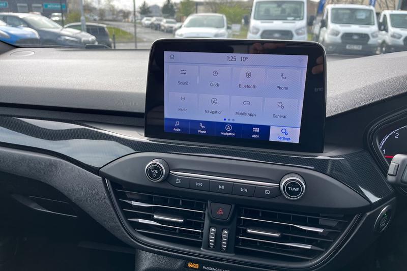 Used Ford Focus 2020 for sale - 78206295: Photo 36