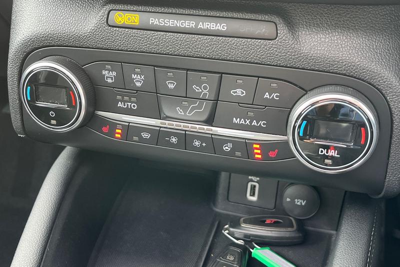 Used Ford Focus 2020 for sale - 78206295: Photo 37