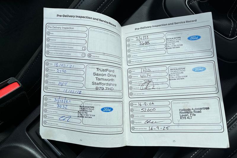 Used Ford Focus 2020 for sale - 78206295: Photo 38