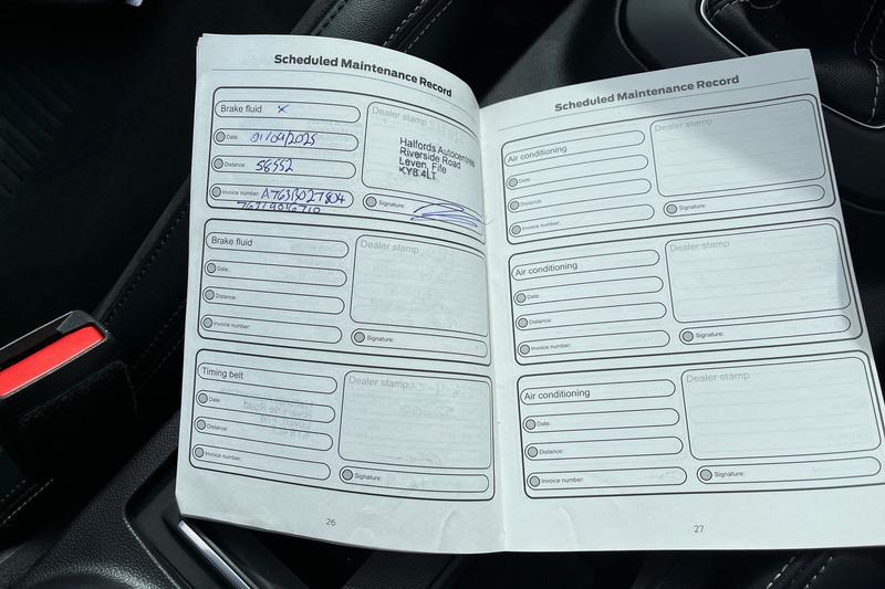 Used Ford Focus 2020 for sale - 78206295: Photo 39